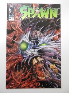 Spawn #49 (1996) VF+ Condition!