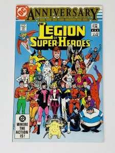 Legion of Super-Heroes #300 (1983) YE20