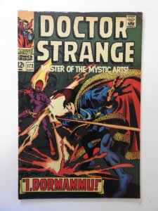 Doctor Strange #172 (1968) FN Condition!