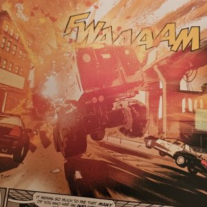 Batman: One Dark Knight Collected Paperback TPB E.M.P.  Jock