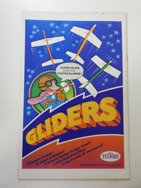 The X-Men #114 (1978) VG/FN Condition!