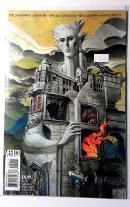 The Sandman: Overture #2 (2014) DC Comics 1st Print Comic Book