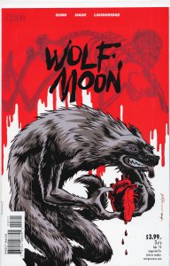Wolf Moon #3 (2015)