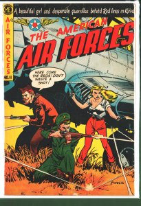 A-1 Comics #11 (1953)