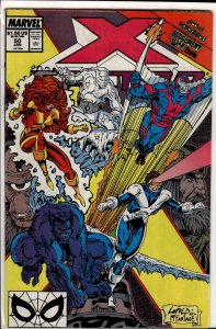 X-Factor #50 (1990) X-Factor