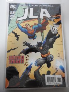 JLA: Classified #26 (2006)