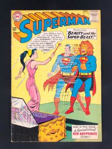 Superman #165 (1963)