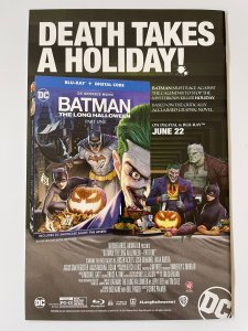 The Dreaming: Waking Hours #11 - NM+ (2021)