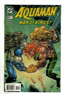 Aquaman #51 (1999) OF35