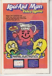 Action Comics #550 (1983)