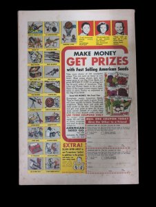 The Flash #177 DC Comics 1968 Very Good/Fine Condition