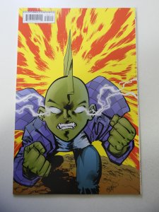 Savage Dragon #125 (2006) VF+ Condition
