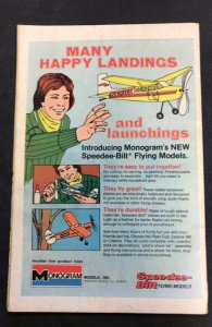 The Champions #7 (1976)