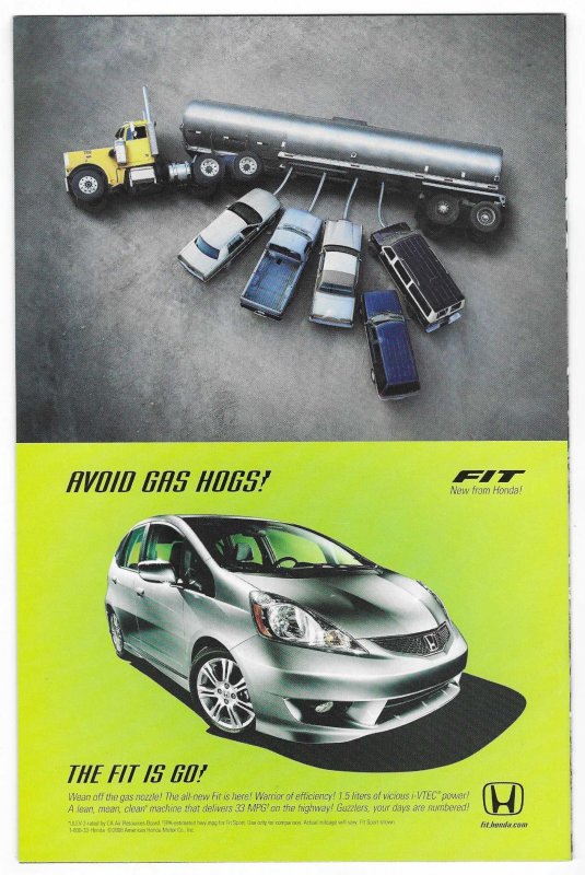 Dark Avengers #4 (2009)