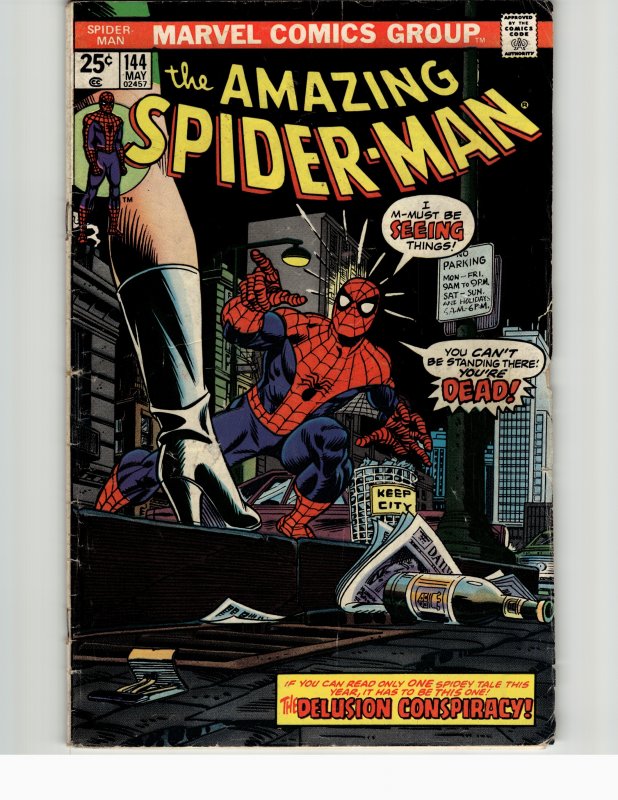 Amazing Spider-Man Epic Collection: Spider-Man or Spider-Clone?  (2023)