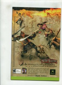 THE PULSE #9 (9.2) SECRET WARS PART 4!! 2005