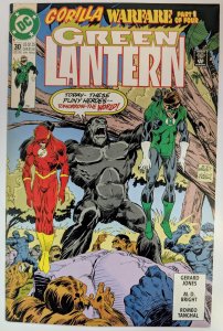 Green Lantern #30 (1992)