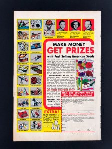 Marvel Collectors' Item Classics #21 (1969)