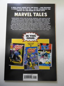 Ghost Rider: Danny Ketch- Marvel Tales #1 VF/NM Condition