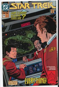 Star Trek #53 (1993)