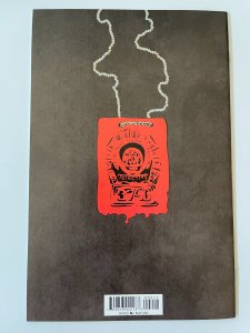 Demonic #2 - NM/MT  (2016)