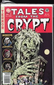 Tales from the Crypt #2 (2007) Tales from the Crypt