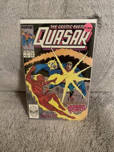 Quasar #3 (1989)