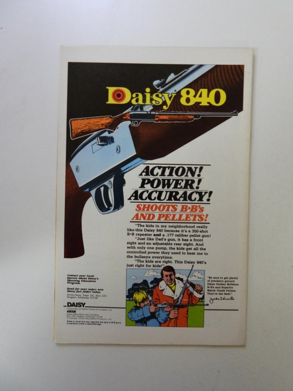 Green Lantern #120 (1979) VF- condition