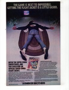 The Amazing Spider-Man #249 (1984)  HOBGOBLIN !!!  / ID#647