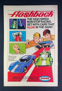 Detective Comics (1937) #395 FN (6.0) Neal Adams