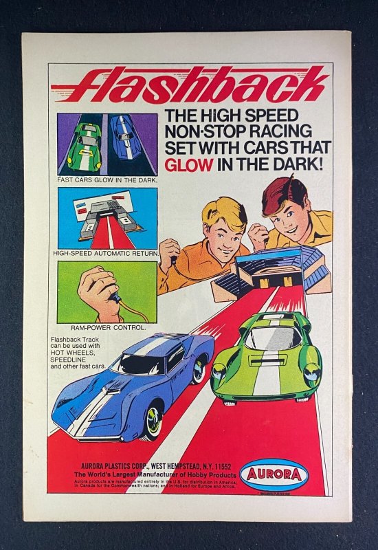 Detective Comics (1937) #395 FN (6.0) Neal Adams