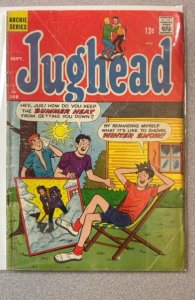 Jughead #148 (1967)