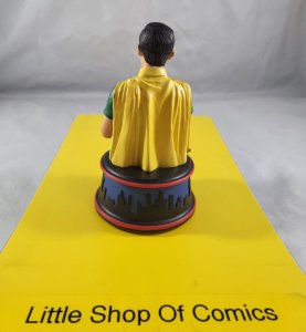 Batman 1966 Robin Bust 2014 Diamond Select Toys #1672/3000