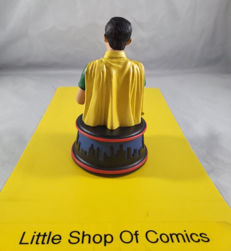Batman 1966 Robin Bust 2014 Diamond Select Toys #1672/3000