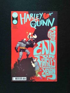 Harley Quinn #5  DC Comics 2021 NM+