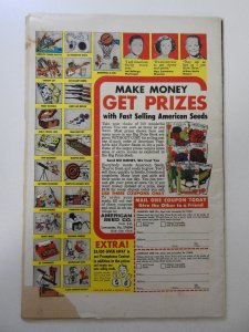 Doctor Strange #169 FR/GD Condition see description