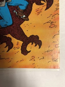 Jonah Hex (1984) # 81 (F/VF) Canadian price Variant CPV