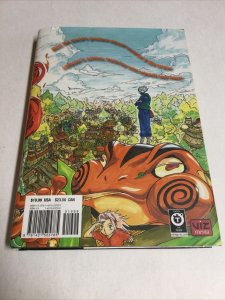 Naruto Collector’s Edition HC Hardcover SJ Viz Media Manga