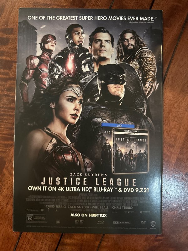 Justice League #67 (2021)