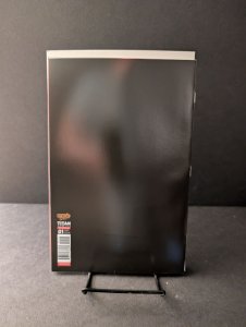 Conan the Barbarian #1 3rd Printing Foil (2023)