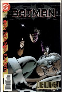 Batman #572 (1999) Batman