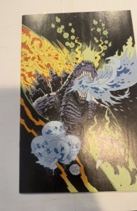 Godzilla's Monsterpiece Theatre #1 Virgin Cover D (2024)
