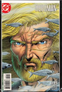 Aquaman #39 (1997) Aquaman