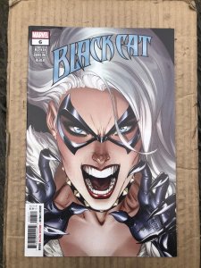 Black Cat #6 (2020)