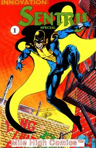 SENTRY SPECIAL (1991 Series) #1 Near Mint Comics Book