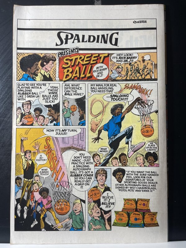 The Amazing Spider-Man #174 (1977)