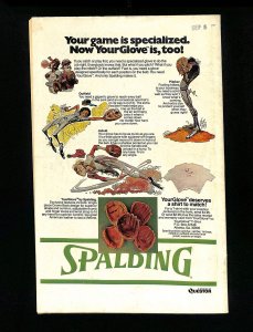 Amazing Spider-Man #161 Nightcrawler! Punisher!