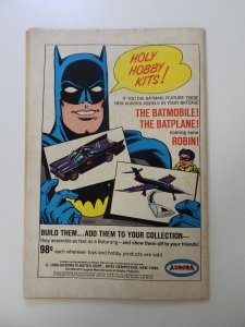 Superman's Pal, Jimmy Olsen #97 (1966) VG- condition