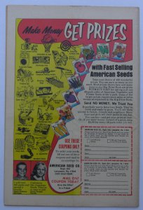 Superman's Pal Jimmy Olsen #128 (Apr 1970, DC), VG condition (4.0)