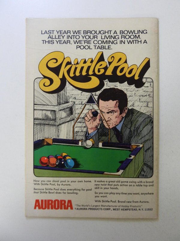 Green Lantern #81 (1970) FN/VF condition